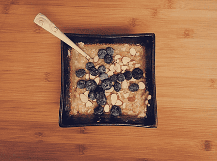 Calories & Macros Calculator
